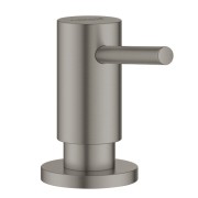GROHE (Vācija) Ziepju dozators Grohe brushed