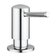GROHE (Vācija) Ziepju dozators Grohe hroms