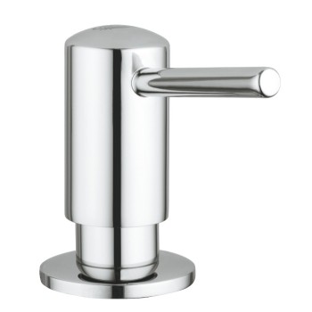 Дозатор для мыла Grohe хром