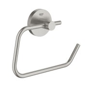 GROHE (Vācija) Tualetes papīra turētējs Grohe