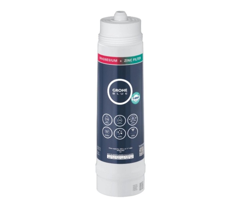Vandens filtro elementas Grohe su magnio ir cinko Grohe Blue