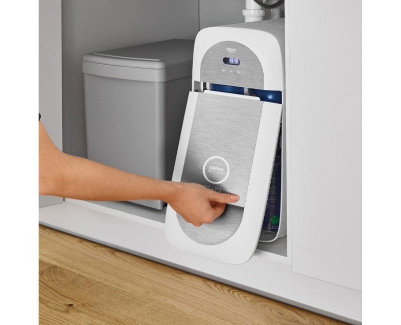 Vandens filtro elementas Grohe su magnio ir cinko Grohe Blue