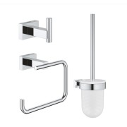 GROHE (Vācija) Aksesuāru komplekts Grohe Essentials