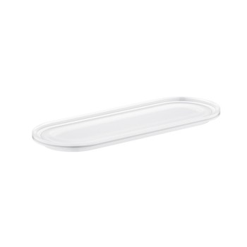 Grohe Selection muilo indas, matinio stiklo