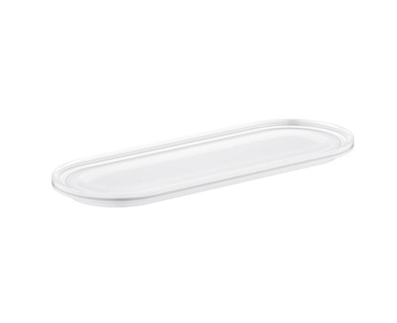 Grohe Selection muilo indas, matinio stiklo