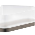 Vannas istabas palaukts Grohe  Selection, brushed hard graphite