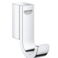 Крючок для ванной Grohe Selection, хром