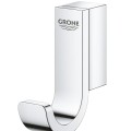 Крючок для ванной Grohe Selection, хром