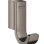 Крючок для ванной Grohe Selection, матовый твердый графит