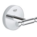 Крючок для ванной Grohe Start Cosmo, хром