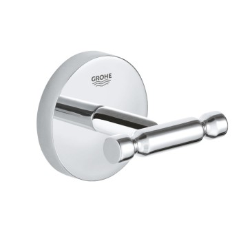 Крючок для ванной Grohe Start Cosmo, хром