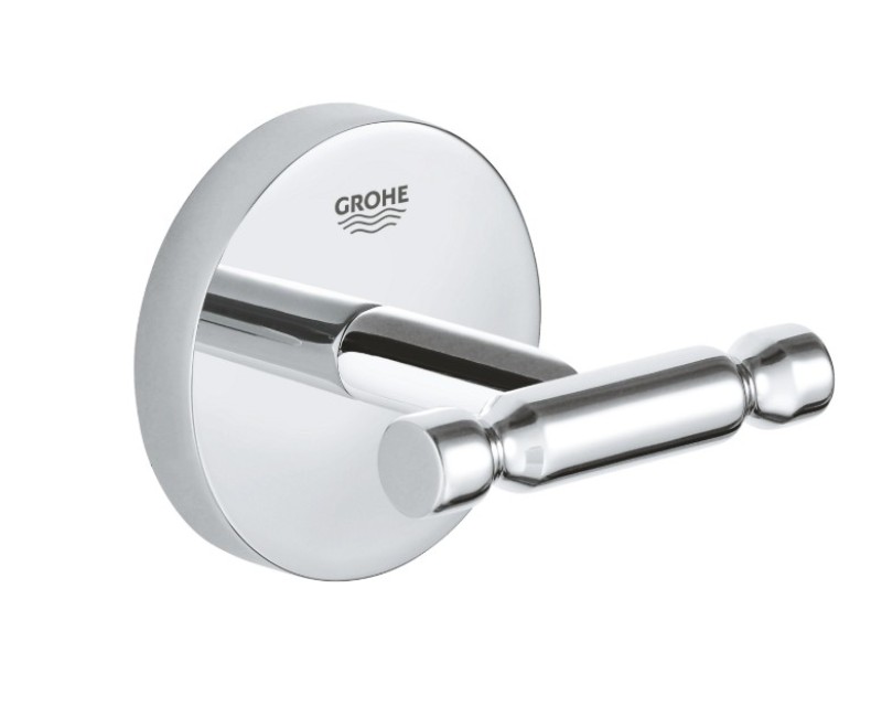 Крючок для ванной Grohe Start Cosmo, хром