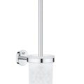 Tualertes poda birste Grohe Start Cosmo, hroms