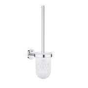 GROHE (Vācija) Tualertes poda birste Grohe