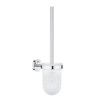 Ершик для унитаза Grohe Start Cosmo, хром