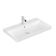Villeroy & Boch (Vācija) Vannas istabas