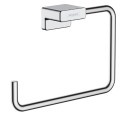 Dvieļu turētājs Hansgrohe AddStoris, hroms