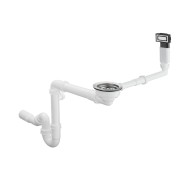 HANSGROHE (Vācija) Sifons virtuves izlietnei Hansgrohe
