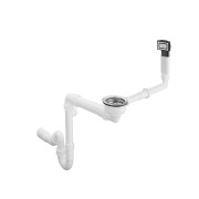 HANSGROHE (Vācija) Sifons virtuves izlietnei Hansgrohe