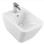 Bide Villeroy & Boch Finion, stiprināms pie sienas, 375x560 mm, SupraFix, balts CP