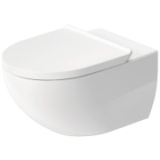 Duravit (Vācija) Piekaramais tualetes pods Duravit