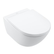 Villeroy & Boch (Vācija) Piekaramais tualetes