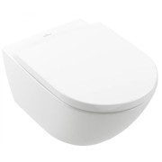 Villeroy & Boch (Vācija) Piekaramais tualetes