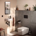 Сифон для мойки Hansgrohe Flowstar, 1¼ x 32 мм, хромированная латунь