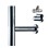 Sifons izlietnei Hansgrohe Flowstar, 1¼ x 32 mm, hromēts misiņš