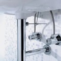 Sifons izlietnei Hansgrohe Flowstar, 1¼ x 32 mm, hromēts misiņš
