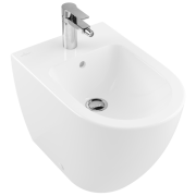 Villeroy & Boch (Vācija) Bide Villeroy