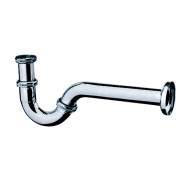 HANSGROHE (Vācija) Bide sifons Hansgrohe 1¼