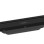 Душевой лоток Hansgrohe RainDrain Flex, 700 мм, поворотный, матово-черный
