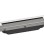 Душевой канал Hansgrohe RainDrain Flex, 700 мм, поворотный, черный матовый