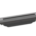Dušas kanāls Hansgrohe RainDrain Flex, 800 mm, griežams, brushed black chrome