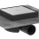 Сифон для душа Hansgrohe uBox Universal, DN50, горизонтальный