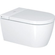 Duravit (Vācija) Piekaramais tualetes pods ar