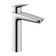 HANSGROHE (Vācija) Vannas istabas izlietnes maisītājs