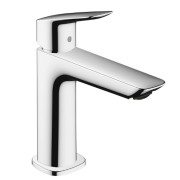 HANSGROHE (Vācija) Vannas istabas izlietnes maisītājs