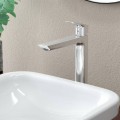 Izlietnes maisītājs Hansgrohe Logis 240 Fine, hroms