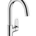 Izlietnes maisītājs Hansgrohe Vernis Blend 200, ar pop-up, paaugstināts, hroms