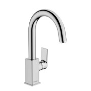 HANSGROHE (Vācija) Vannas istabas izlietnes maisītājs