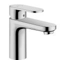 Izlietnes maisītājs Hansgrohe Vernis Blend 100, hroms