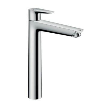 Vannas istabas izlietnes maisītājs Hansgrohe Talis E 240, hroms