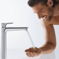 Vonios kriauklės maišytuvas Hansgrohe Talis E 240, chromas
