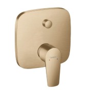 HANSGROHE (Vācija) Vannas maisītājs Hansgrohe Talis