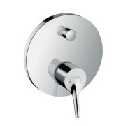 HANSGROHE (Vācija) Vannas maisītājs Hansgrohe Talis
