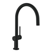 HANSGROHE (Vācija) Virtuves Izlietnes maisītājs Hansgrohe