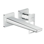 HANSGROHE (Vācija) Vannas istabas izlietnes maisītājs