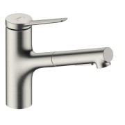HANSGROHE (Vācija) Virtuves Izlietnes maisītājs Hansgrohe